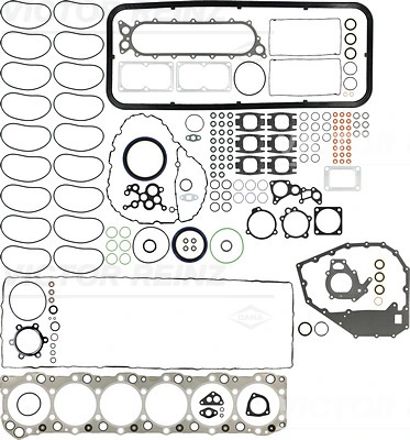 Full Gasket Kit, engine